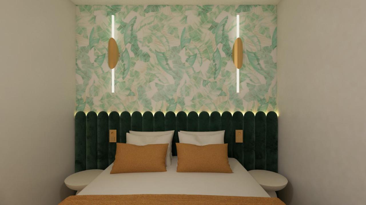 Llonga'S Ciutadella Hotel Ciutadella  Luaran gambar