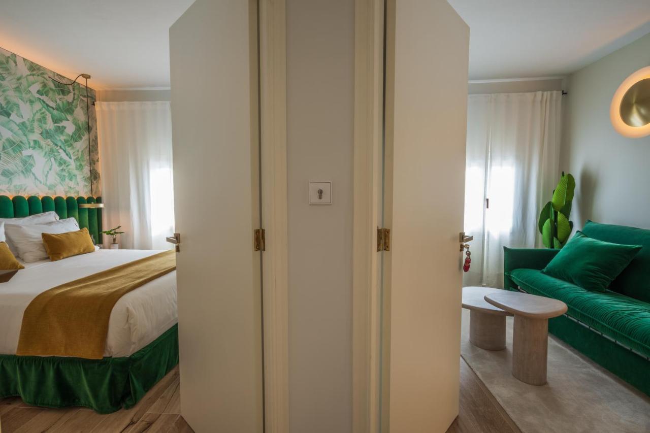 Llonga'S Ciutadella Hotel Ciutadella  Luaran gambar