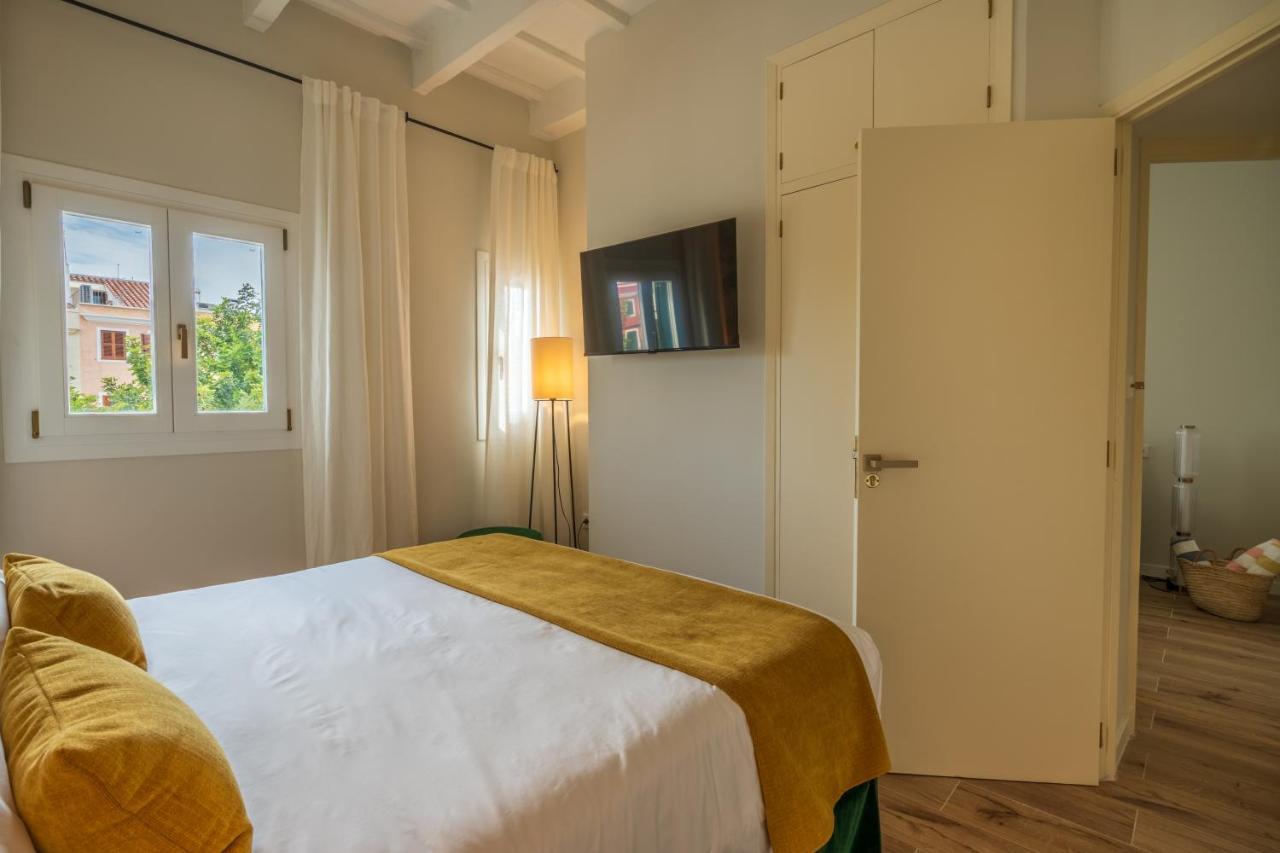 Llonga'S Ciutadella Hotel Ciutadella  Luaran gambar