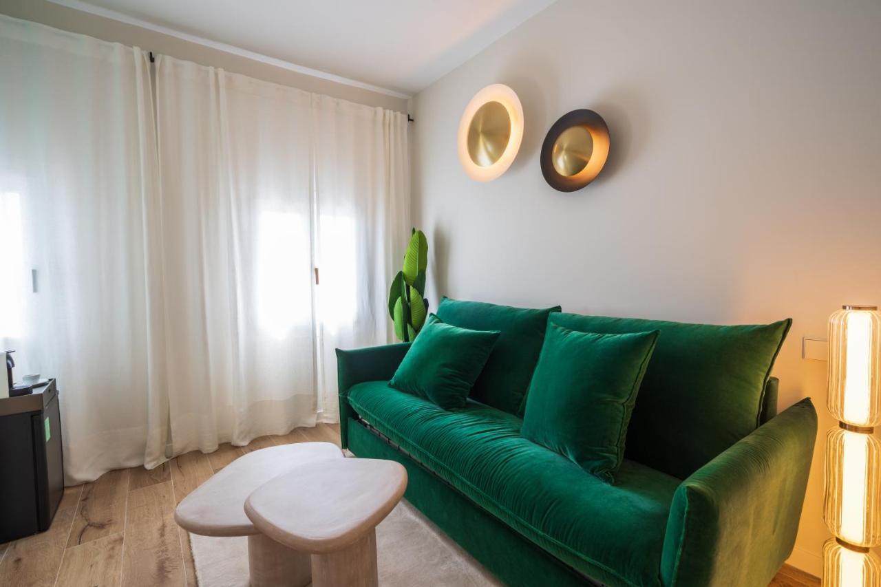 Llonga'S Ciutadella Hotel Ciutadella  Luaran gambar