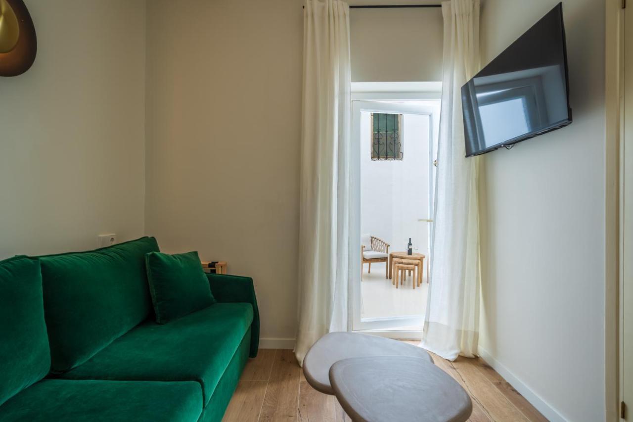 Llonga'S Ciutadella Hotel Ciutadella  Luaran gambar