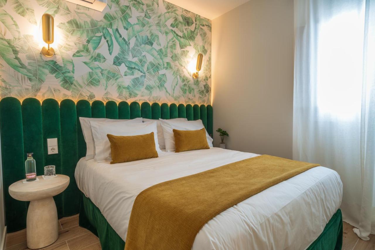 Llonga'S Ciutadella Hotel Ciutadella  Luaran gambar