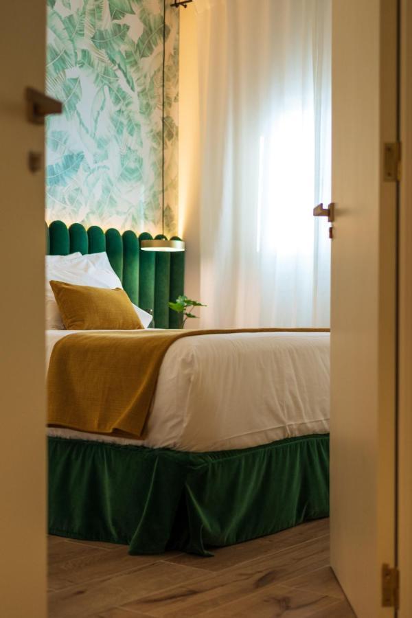 Llonga'S Ciutadella Hotel Ciutadella  Luaran gambar