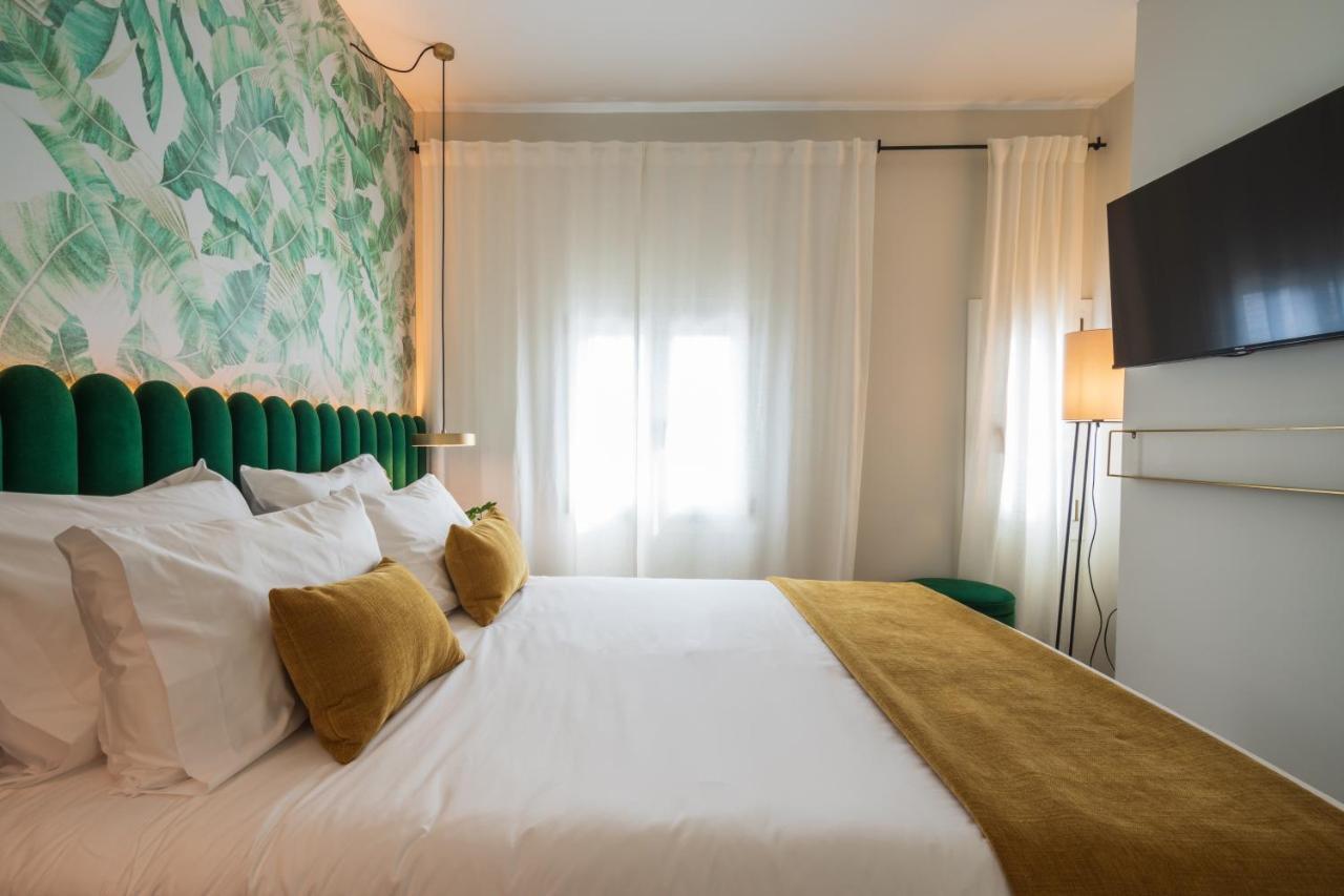 Llonga'S Ciutadella Hotel Ciutadella  Luaran gambar
