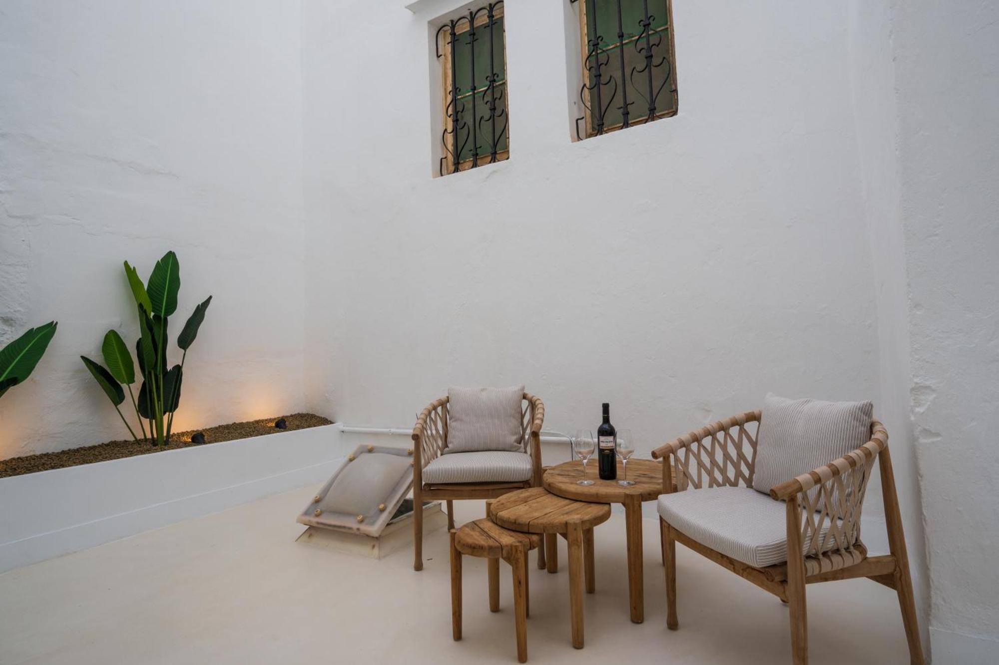 Llonga'S Ciutadella Hotel Ciutadella  Luaran gambar