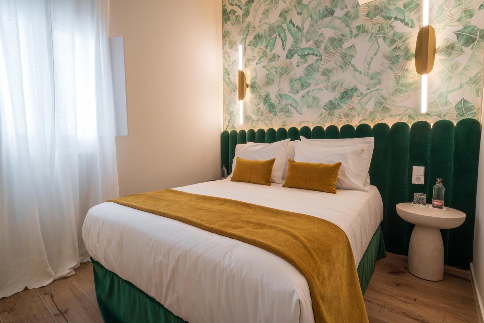 Llonga'S Ciutadella Hotel Ciutadella  Luaran gambar
